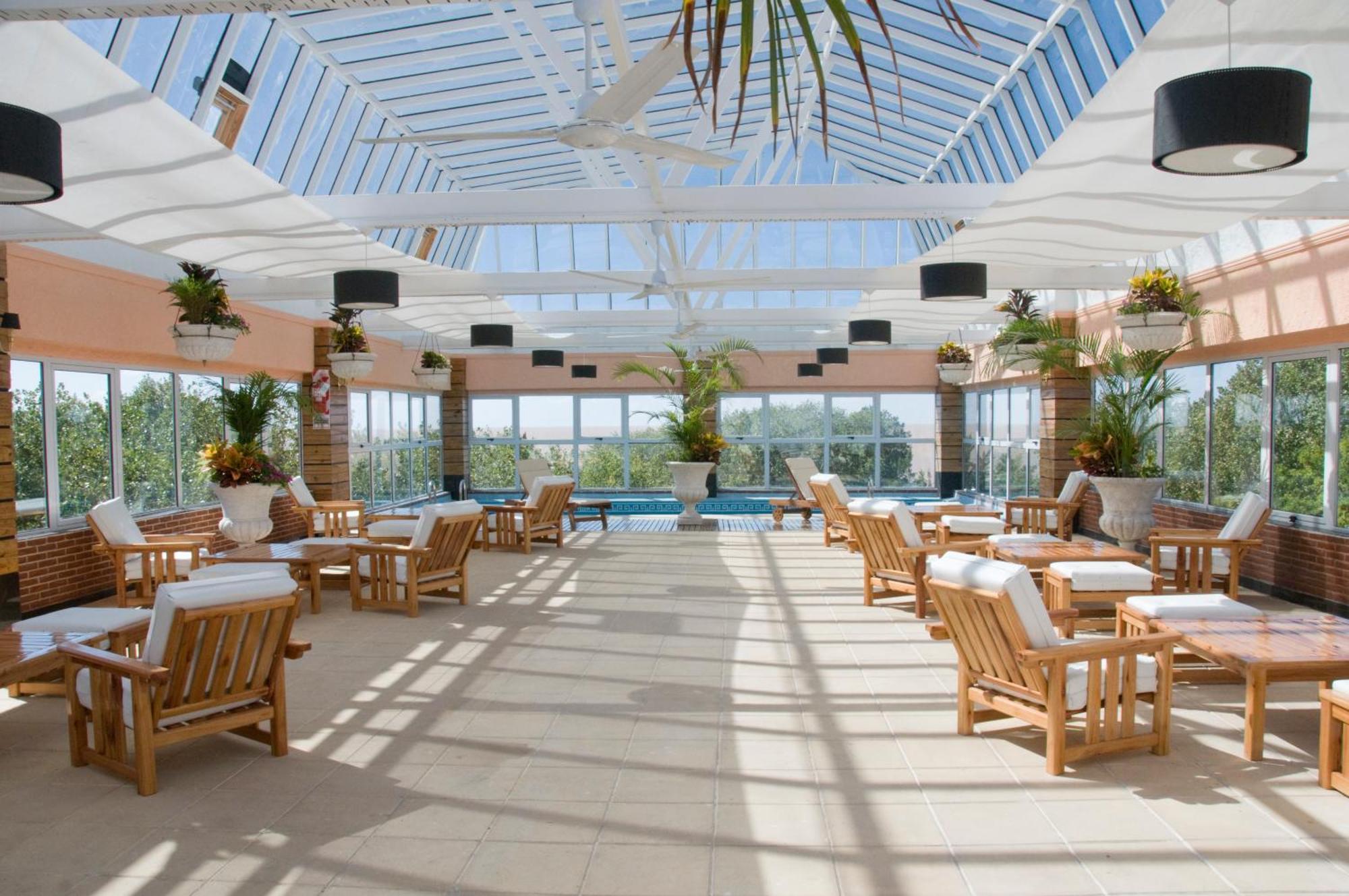 Ramada By Wyndham Buenos Aires Hotel Vicente Lopez Exterior photo