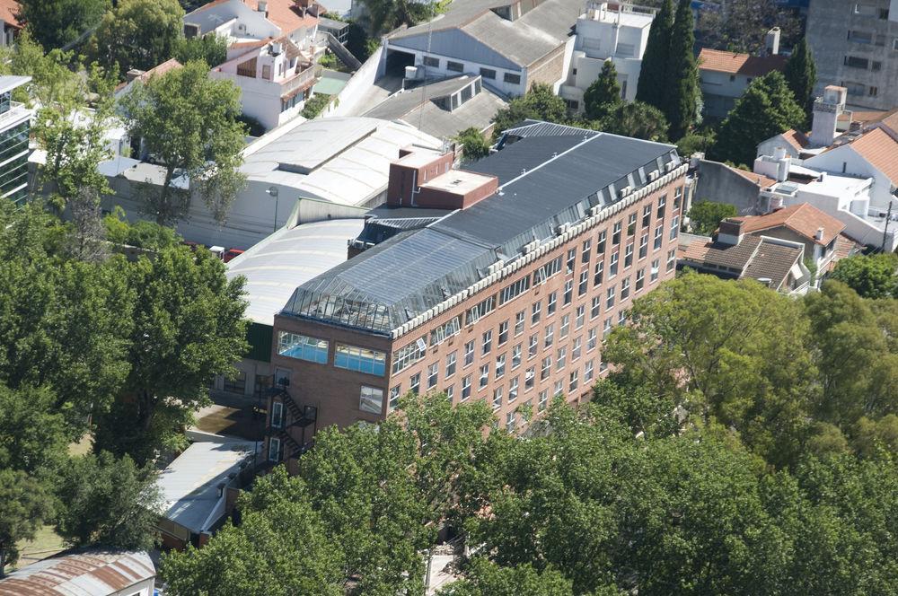Ramada By Wyndham Buenos Aires Hotel Vicente Lopez Exterior photo